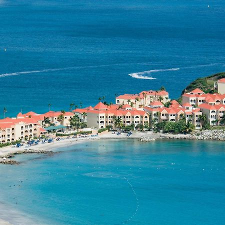 פיליפסבורג Divi Little Bay Beach Resort מראה חיצוני תמונה