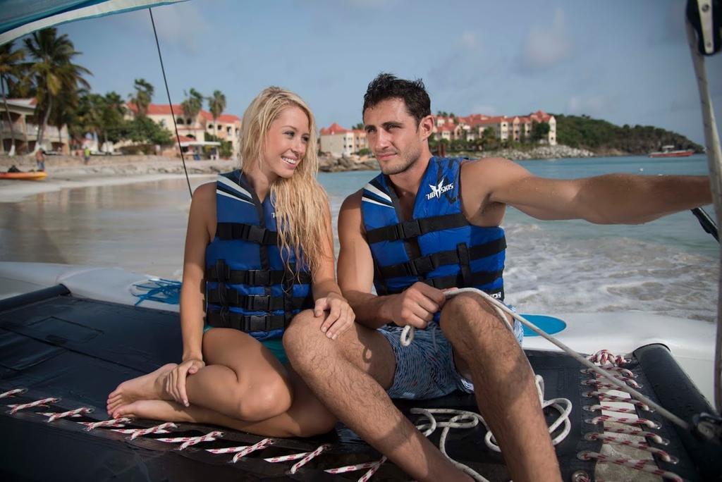 פיליפסבורג Divi Little Bay Beach Resort מראה חיצוני תמונה