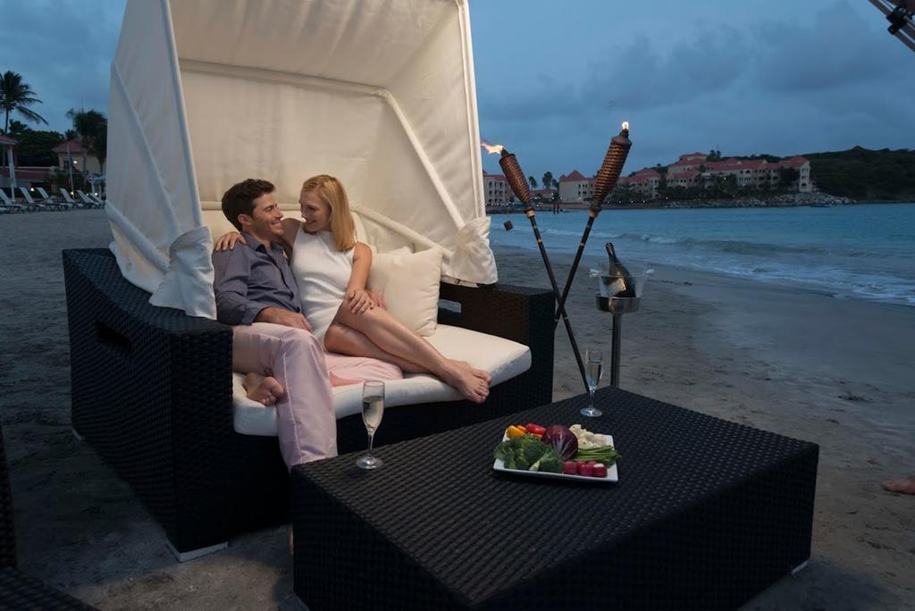 פיליפסבורג Divi Little Bay Beach Resort מראה חיצוני תמונה