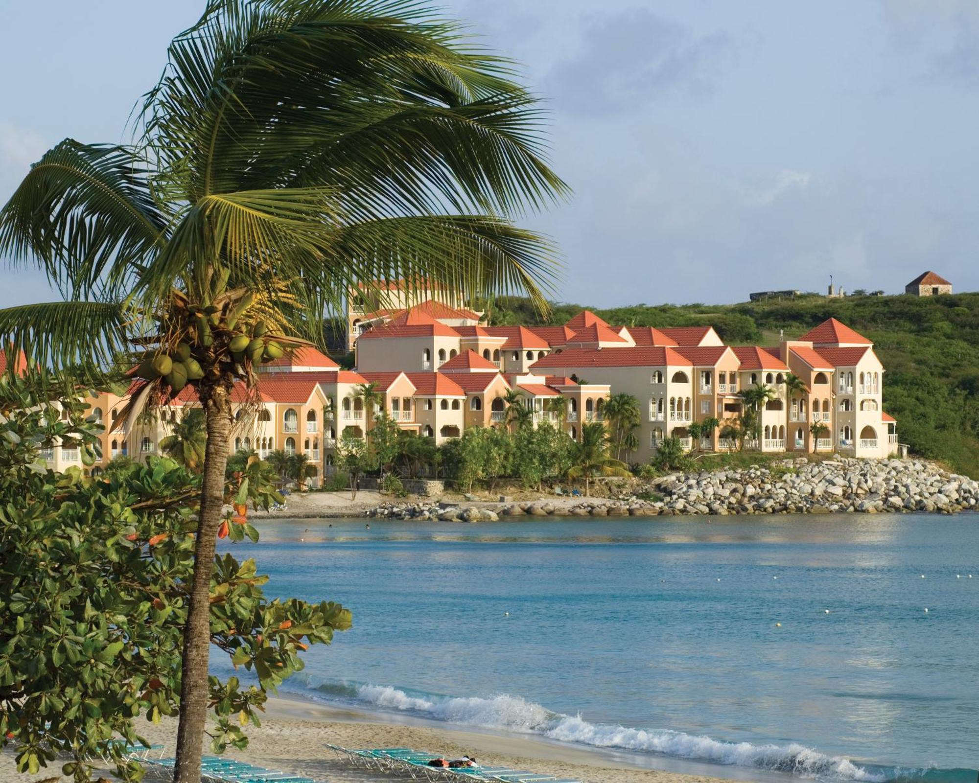 פיליפסבורג Divi Little Bay Beach Resort מראה חיצוני תמונה