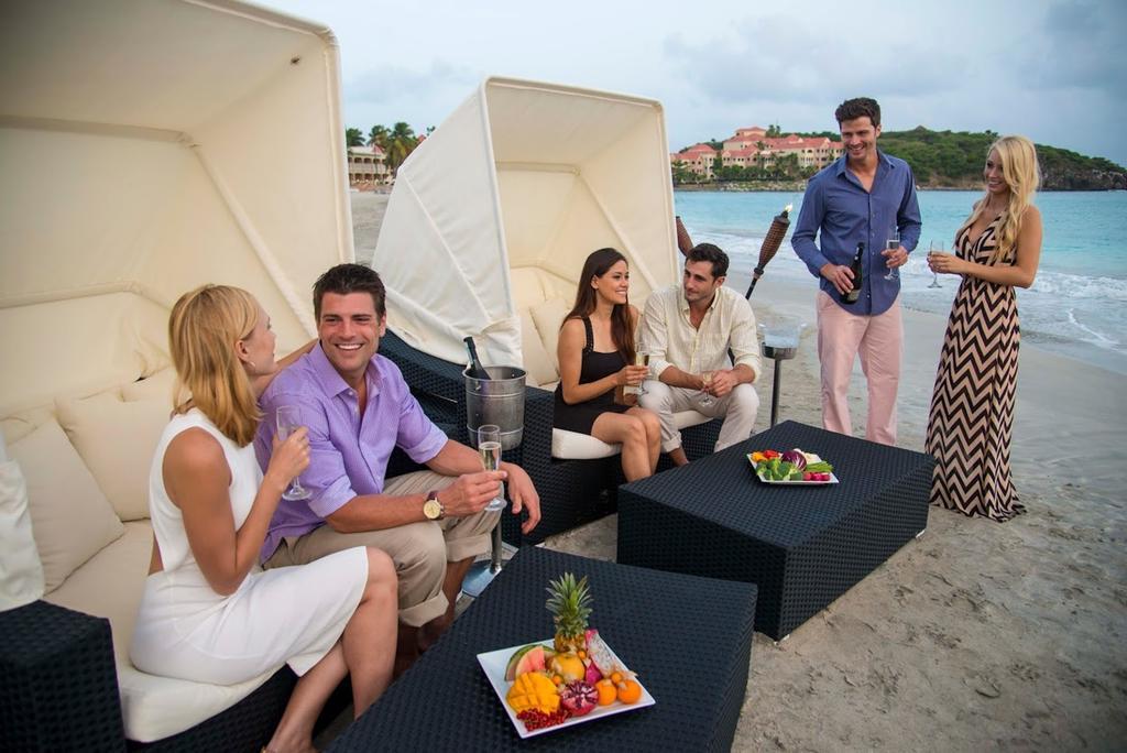 פיליפסבורג Divi Little Bay Beach Resort מראה חיצוני תמונה