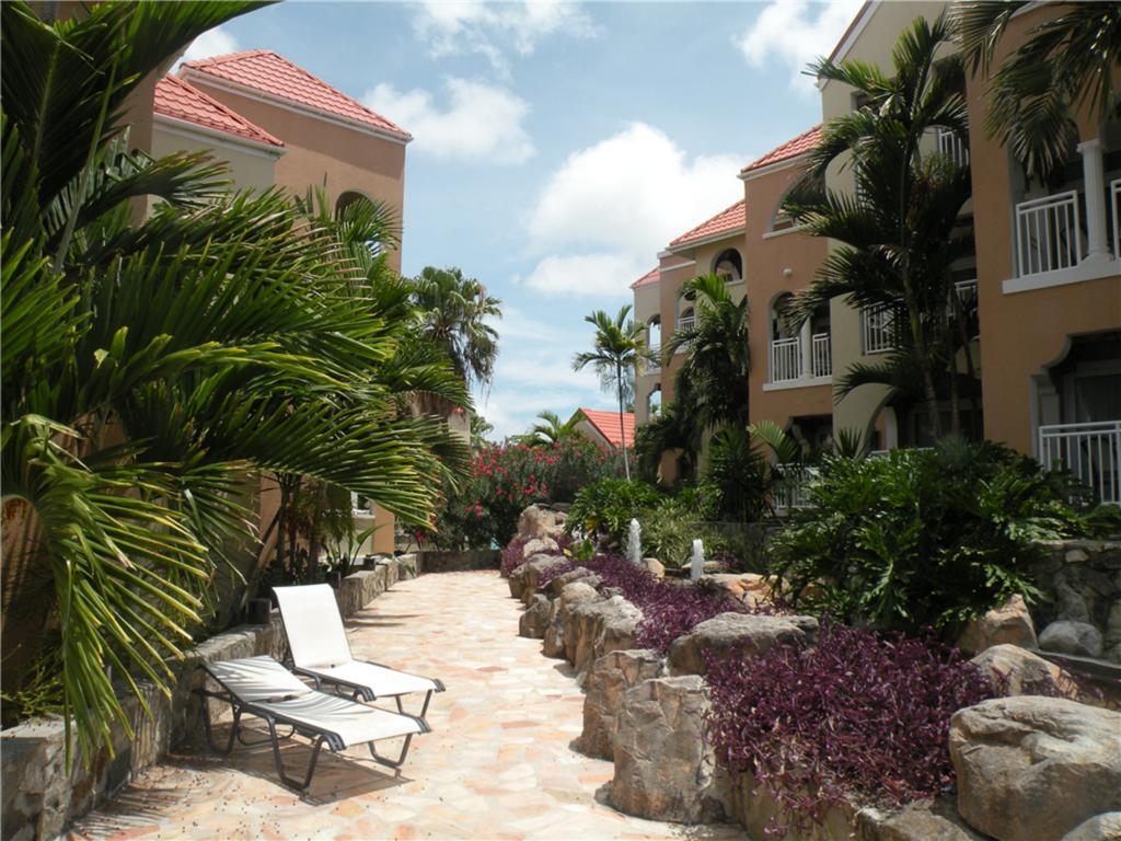 פיליפסבורג Divi Little Bay Beach Resort מראה חיצוני תמונה