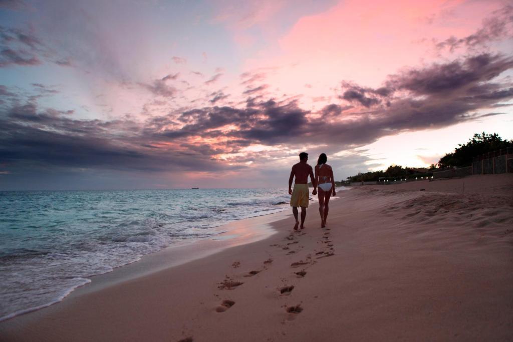 פיליפסבורג Divi Little Bay Beach Resort מראה חיצוני תמונה