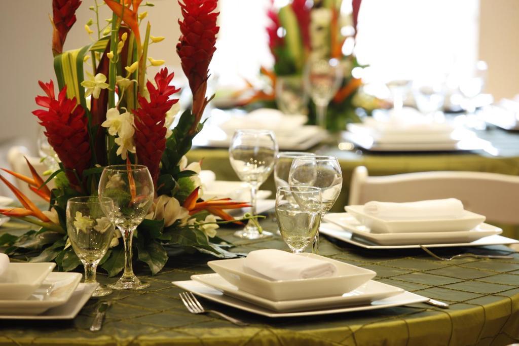 פיליפסבורג Divi Little Bay Beach Resort מראה חיצוני תמונה