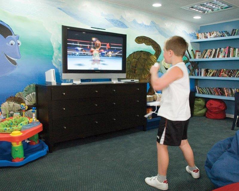 פיליפסבורג Divi Little Bay Beach Resort מתקנים תמונה