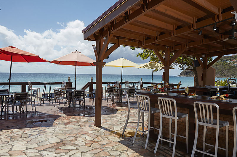 פיליפסבורג Divi Little Bay Beach Resort מראה חיצוני תמונה