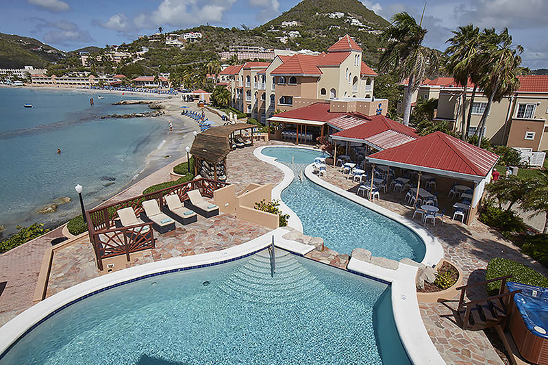 פיליפסבורג Divi Little Bay Beach Resort מראה חיצוני תמונה