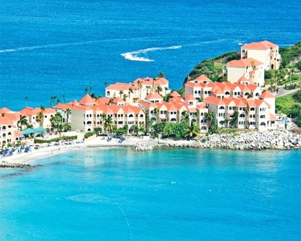 פיליפסבורג Divi Little Bay Beach Resort מראה חיצוני תמונה