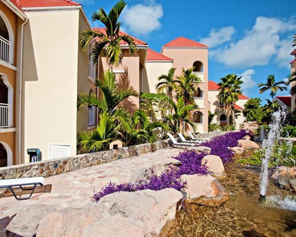 פיליפסבורג Divi Little Bay Beach Resort מראה חיצוני תמונה