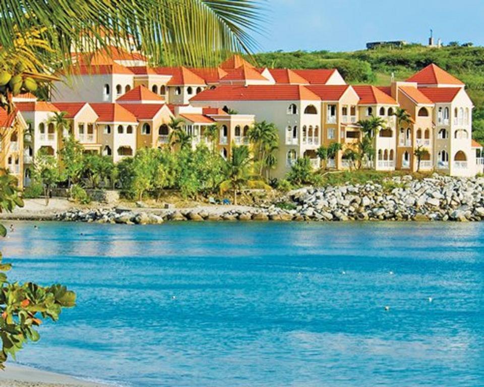 פיליפסבורג Divi Little Bay Beach Resort מראה חיצוני תמונה