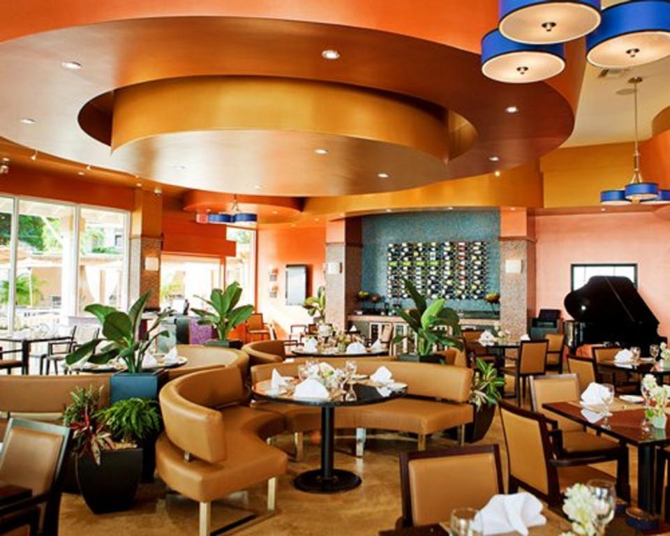 פיליפסבורג Divi Little Bay Beach Resort מראה חיצוני תמונה