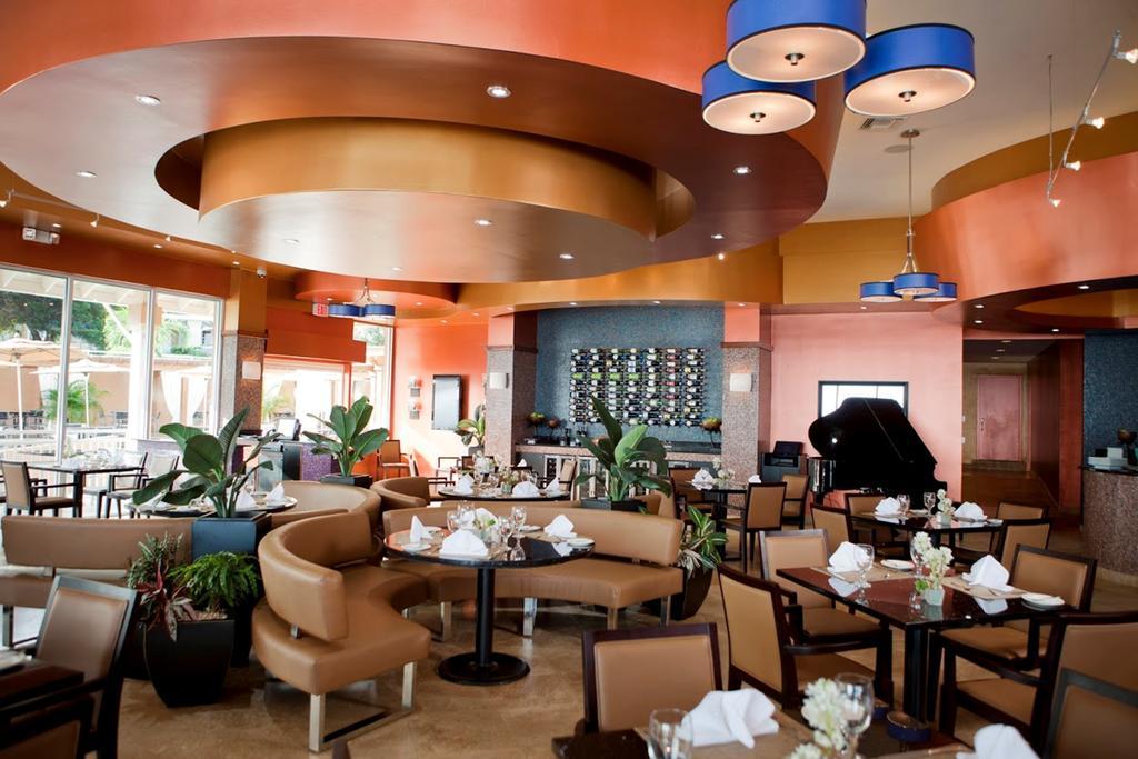 פיליפסבורג Divi Little Bay Beach Resort מראה חיצוני תמונה