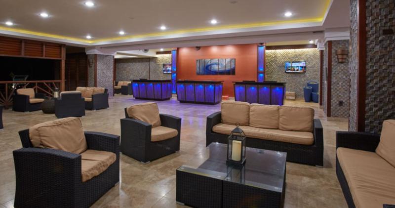 פיליפסבורג Divi Little Bay Beach Resort מראה חיצוני תמונה