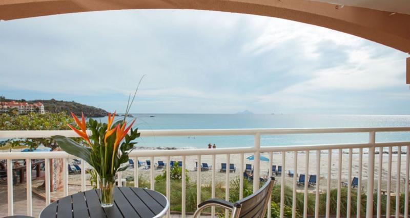 פיליפסבורג Divi Little Bay Beach Resort מראה חיצוני תמונה
