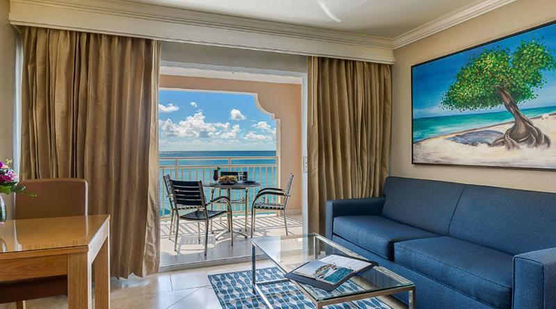 פיליפסבורג Divi Little Bay Beach Resort מראה חיצוני תמונה