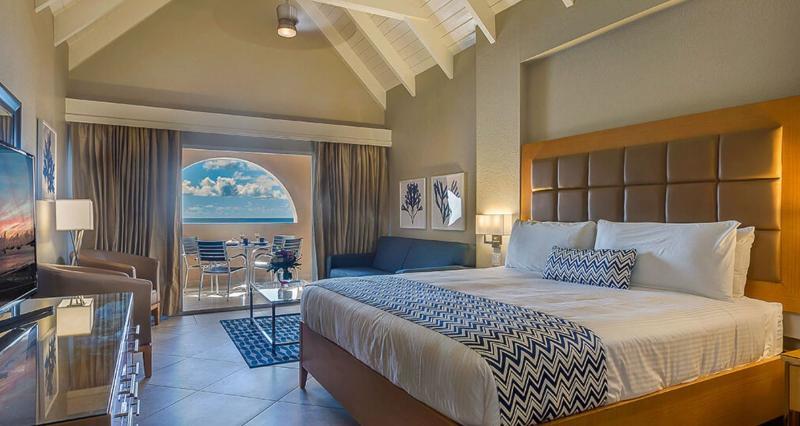 פיליפסבורג Divi Little Bay Beach Resort מראה חיצוני תמונה