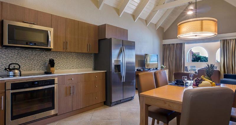 פיליפסבורג Divi Little Bay Beach Resort מראה חיצוני תמונה