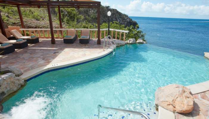 פיליפסבורג Divi Little Bay Beach Resort מראה חיצוני תמונה