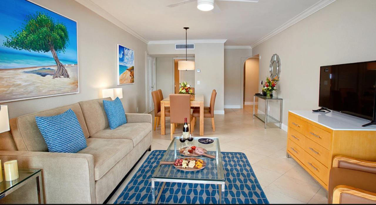 פיליפסבורג Divi Little Bay Beach Resort מראה חיצוני תמונה