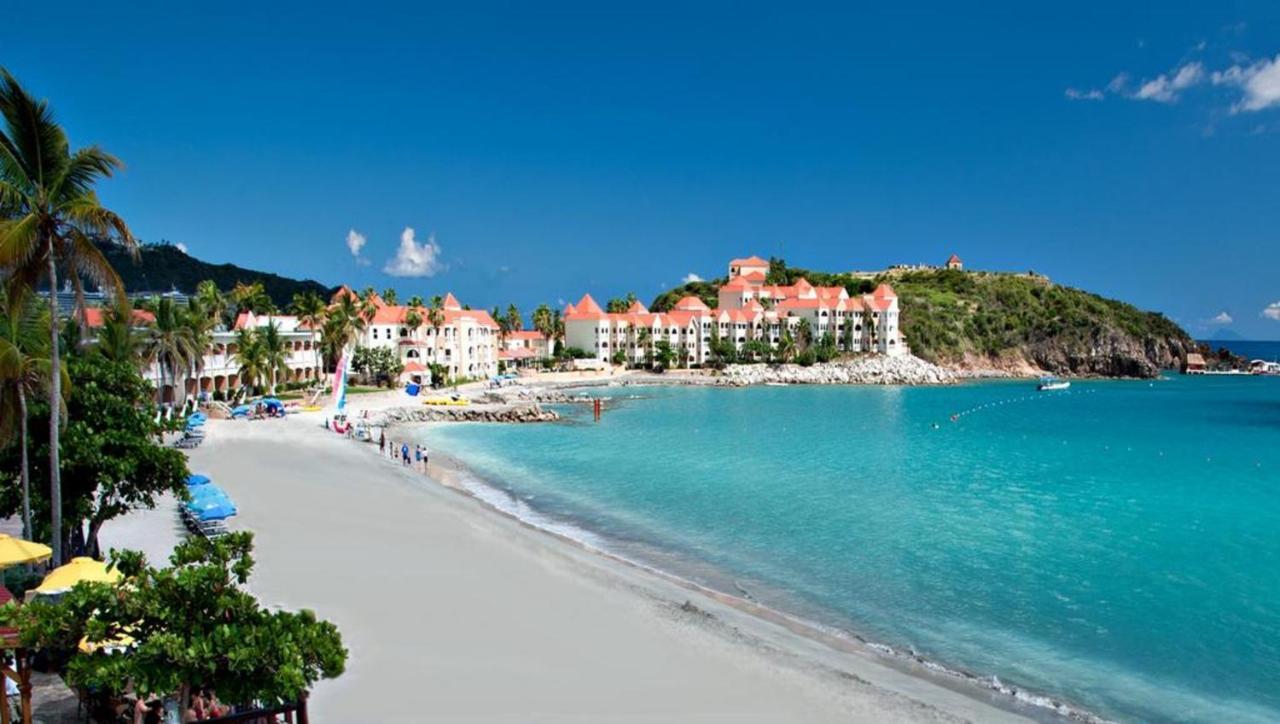 פיליפסבורג Divi Little Bay Beach Resort מראה חיצוני תמונה