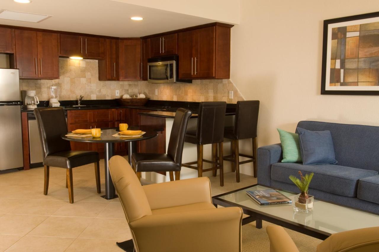פיליפסבורג Divi Little Bay Beach Resort חדר תמונה